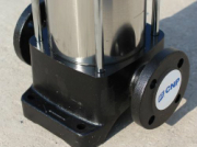 南方水泵在不使用的時候該如何保養?