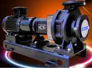 南方水泵四種主流節能技術分析